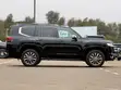 Toyota Land Cruiser LC300 2023 Nyeusi - 4
