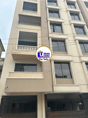 2 Bedroom Apartment for Sale in Ganjoni, Mombasa CBD