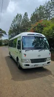 Toyota Coaster 2014 - 29 Seater Bus - 3