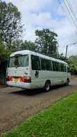 Toyota Coaster 2014 - 29 Seater Bus - 5