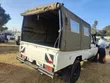 Toyota Land Cruiser Pickup 2018 Beige - 1