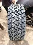 265/65R17 Maxxis Tyres - Brand New - 1
