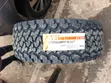265/65R17 Maxxis Tyres - Brand New - 2