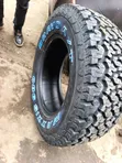 265/65R17 Maxxis Tyres - Brand New - 3