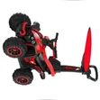 Original Atouch Push Car - Mpya Kabisa - 2