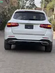 Mercedes-Benz GLC220d 2019 - Unregistered - 2