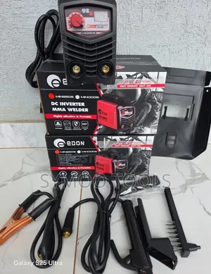 Edon Mini 250S Welding Inverter Machine