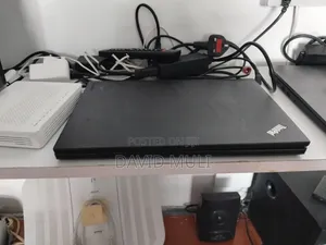Lenovo X270 Laptop
