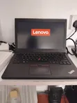 Lenovo X270 Laptop - 2