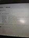 Lenovo X270 Laptop - 3