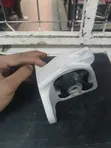 Subaru Forester Legacy Engine Mount - Mpya Kabisa - 3