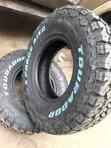 265/75R16 Tourador A/T Tyres - 4