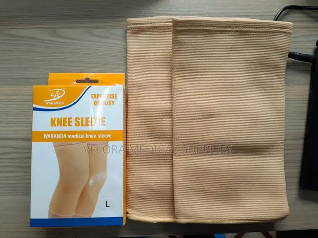 Knee Support Brace - 1