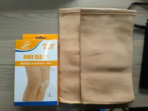Kifaa cha Kuunga Mkono kwenye Goti