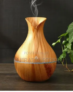 Ubora Mti Humidifier wa Ultrasonic