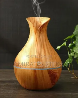 Ubora Mti Humidifier wa Ultrasonic