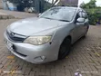 Subaru Impreza 2010 Silver - 2