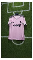Juventus Third Kit 26/27 - 3