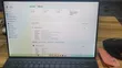 Laptop Dell Precision 5550 - Intel Core i7, 16GB RAM, 512GB SSD - 5
