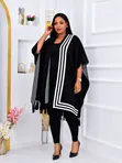 Ponchos za Mtindo - Mpya Kabisa - 2