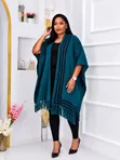 Ponchos za Mtindo - Mpya Kabisa - 3