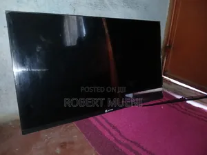 Amtec 32-inch Smart TV