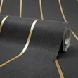Classy Interior Embossed Wallpapers - 1