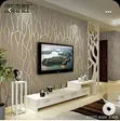 Classy Interior Embossed Wallpapers - 2
