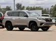 Toyota Land Cruiser Prado 2.8 2021 Brown - 2
