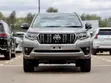 Toyota Land Cruiser Prado 2.8 2021 Brown - 3