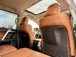 Toyota Land Cruiser Prado 2.8 2021 Brown - 4