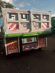 Mitsubishi Intercooler Rigid Truck 2013 - 5
