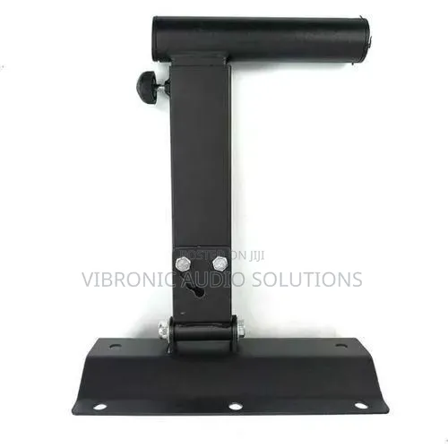 Wall Mount Speaker Stand - Uwezo wa 70kg - 1