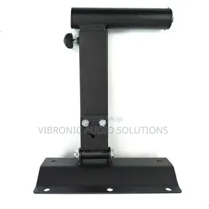 Wall Mount Speaker Stand - Uwezo wa 70kg