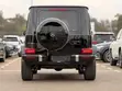 Mercedes-Benz G-Class G 350 d 2019 Black - 1