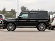 Mercedes-Benz G-Class G 350 d 2019 Black - 2