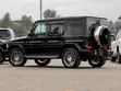 Mercedes-Benz G-Class G 350 d 2019 Black - 3