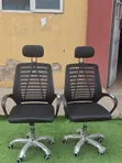 Kiti cha Ofisi cha Mkurugenzi cha Boss Office Products - 2