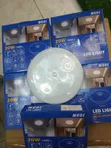 Surface Ceiling Light with Motion Sensor - d.light - 2