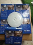 Surface Ceiling Light with Motion Sensor - d.light - 3