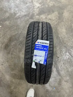 Tairi Mpya Wedeway 215/55R18