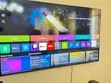 LG 65-Inch 4K UHD Smart TV 65UT80006LB - Kama Mpya - 1