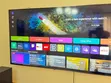 LG 65-Inch 4K UHD Smart TV 65UT80006LB - Kama Mpya - 3