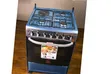 Eurochef 3+1 Standing Cooker 60x65 - 1
