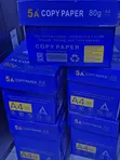 Reams 5 za A4 Photocopy Paper (500 Sheti) - 2
