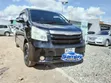 Toyota Noah 2008 Nyeusi - 2