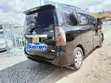 Toyota Noah 2008 Nyeusi - 5