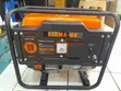 Jenereta ya Petroli Cigma-UK 3.5Kva - 1