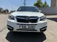 Subaru Forester 2016 Nyeupe - 1
