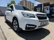 Subaru Forester 2016 Nyeupe - 2
